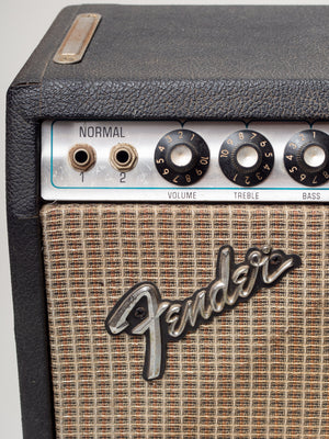 1974 Fender Deluxe Reverb