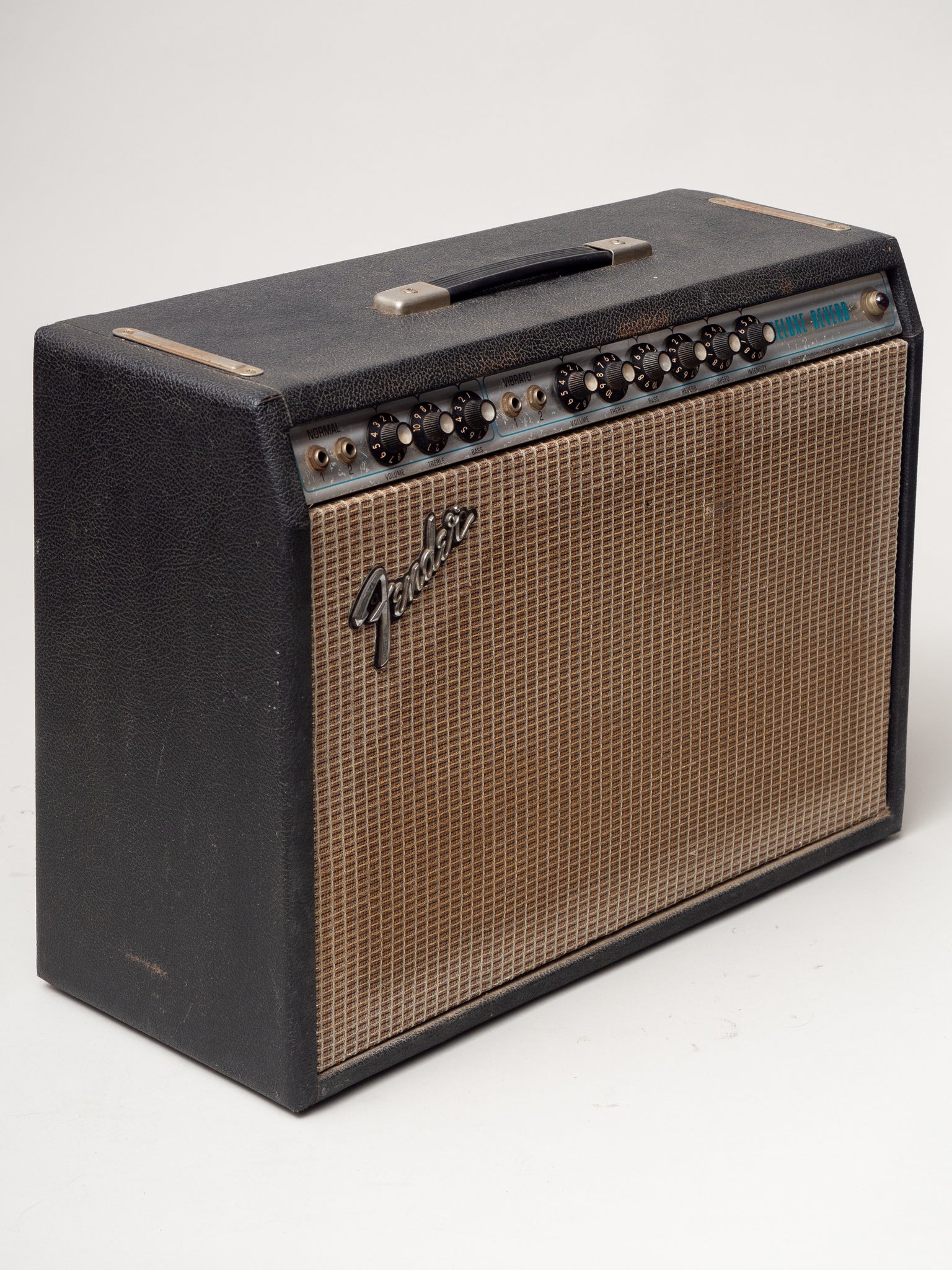 1974 Fender Deluxe Reverb