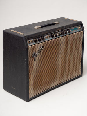 1974 Fender Deluxe Reverb