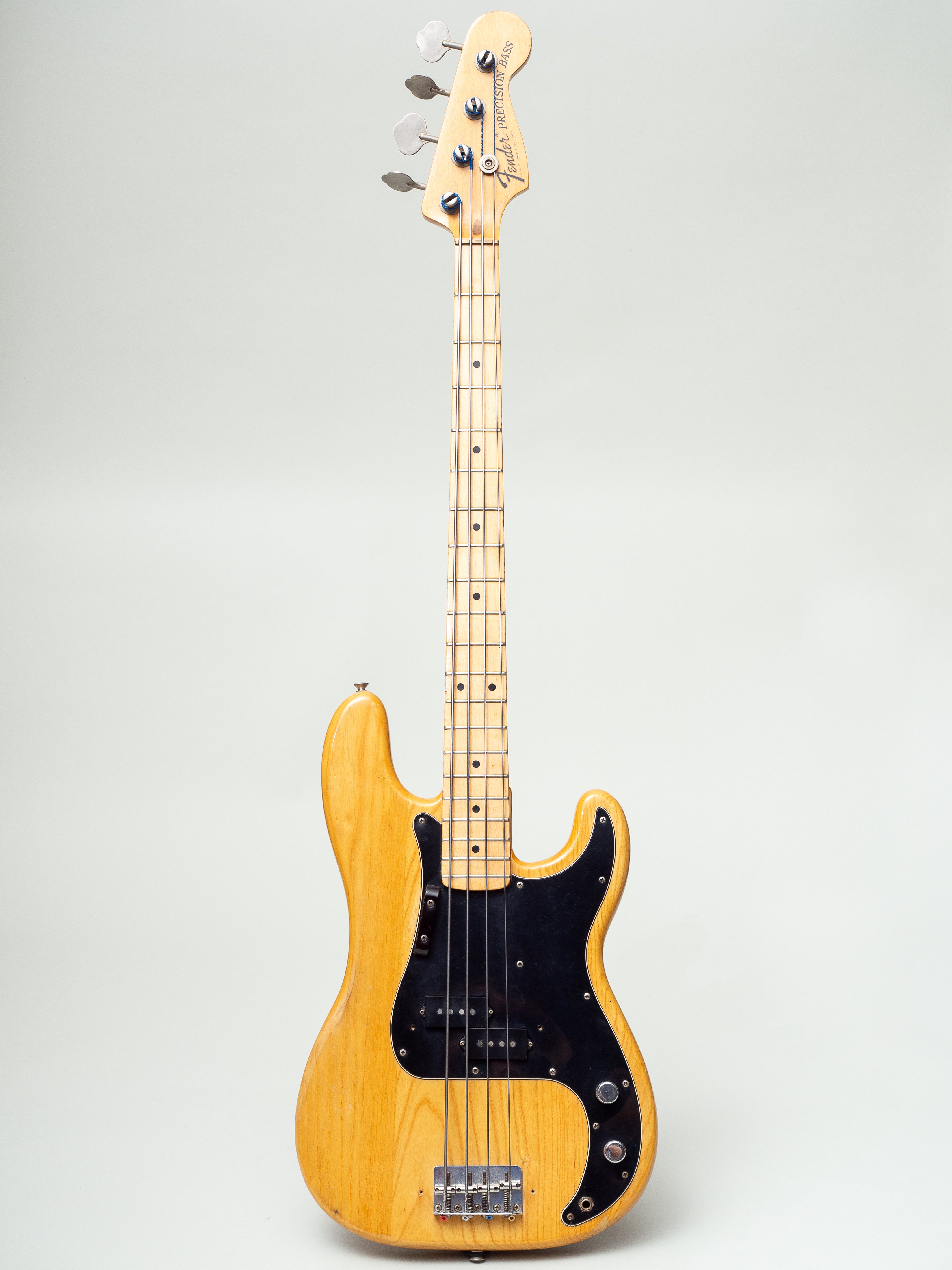 Bass – TR Crandall Guitars