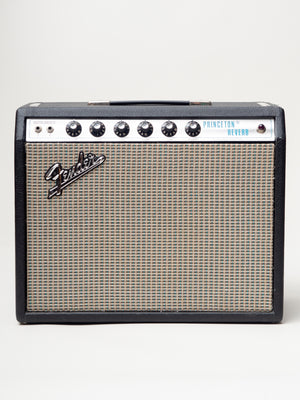1971 Fender Princeton Reverb