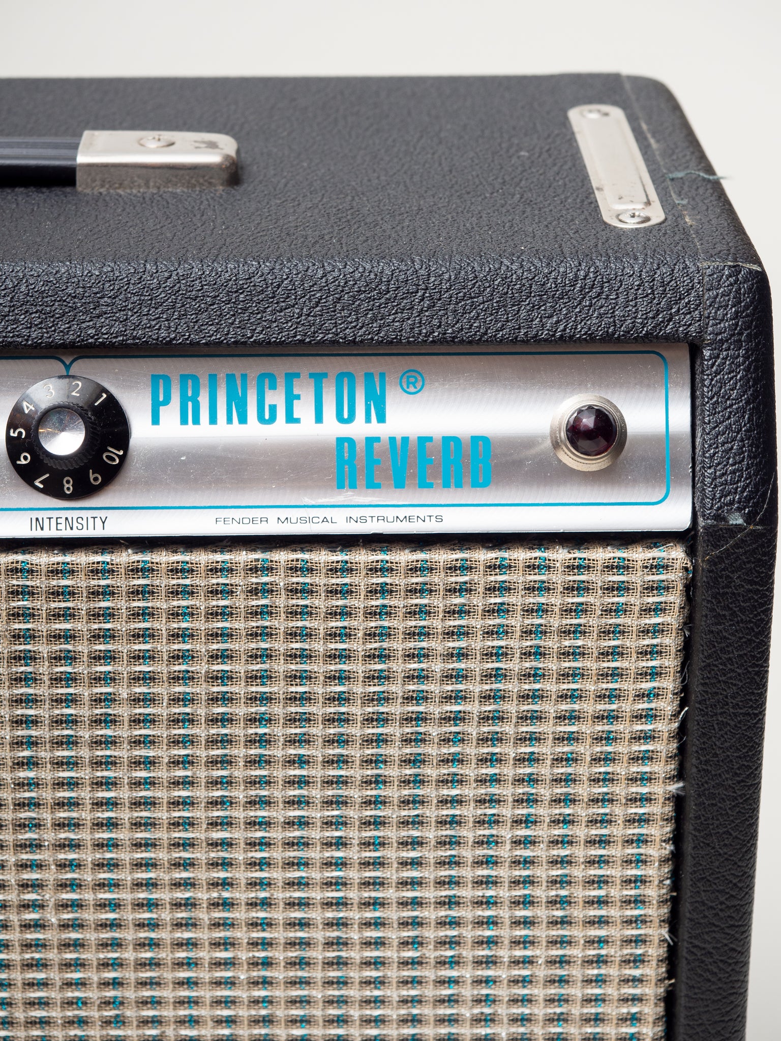 1971 Fender Princeton Reverb