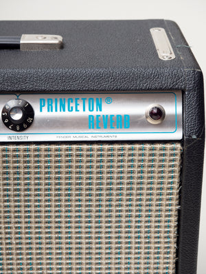 1971 Fender Princeton Reverb