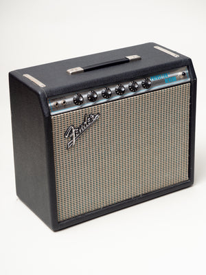 1971 Fender Princeton Reverb