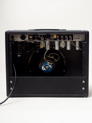 1971 Fender Princeton Reverb