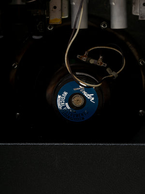 1971 Fender Princeton Reverb
