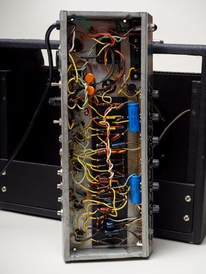 1971 Fender Princeton Reverb