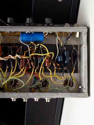 1971 Fender Princeton Reverb