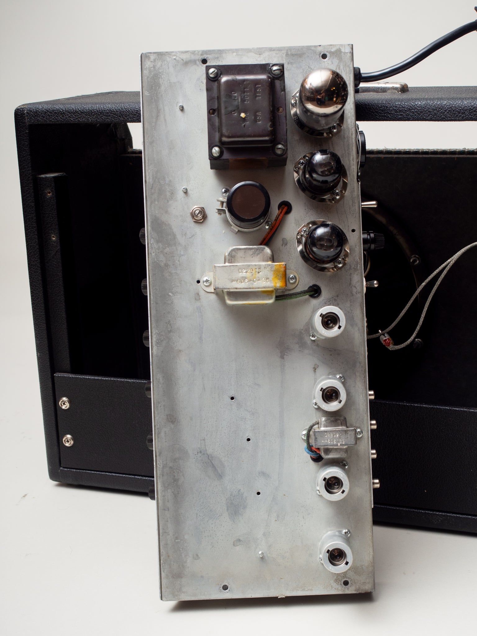 1971 Fender Princeton Reverb