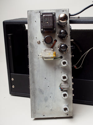 1971 Fender Princeton Reverb
