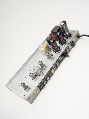1971 Fender Princeton Reverb