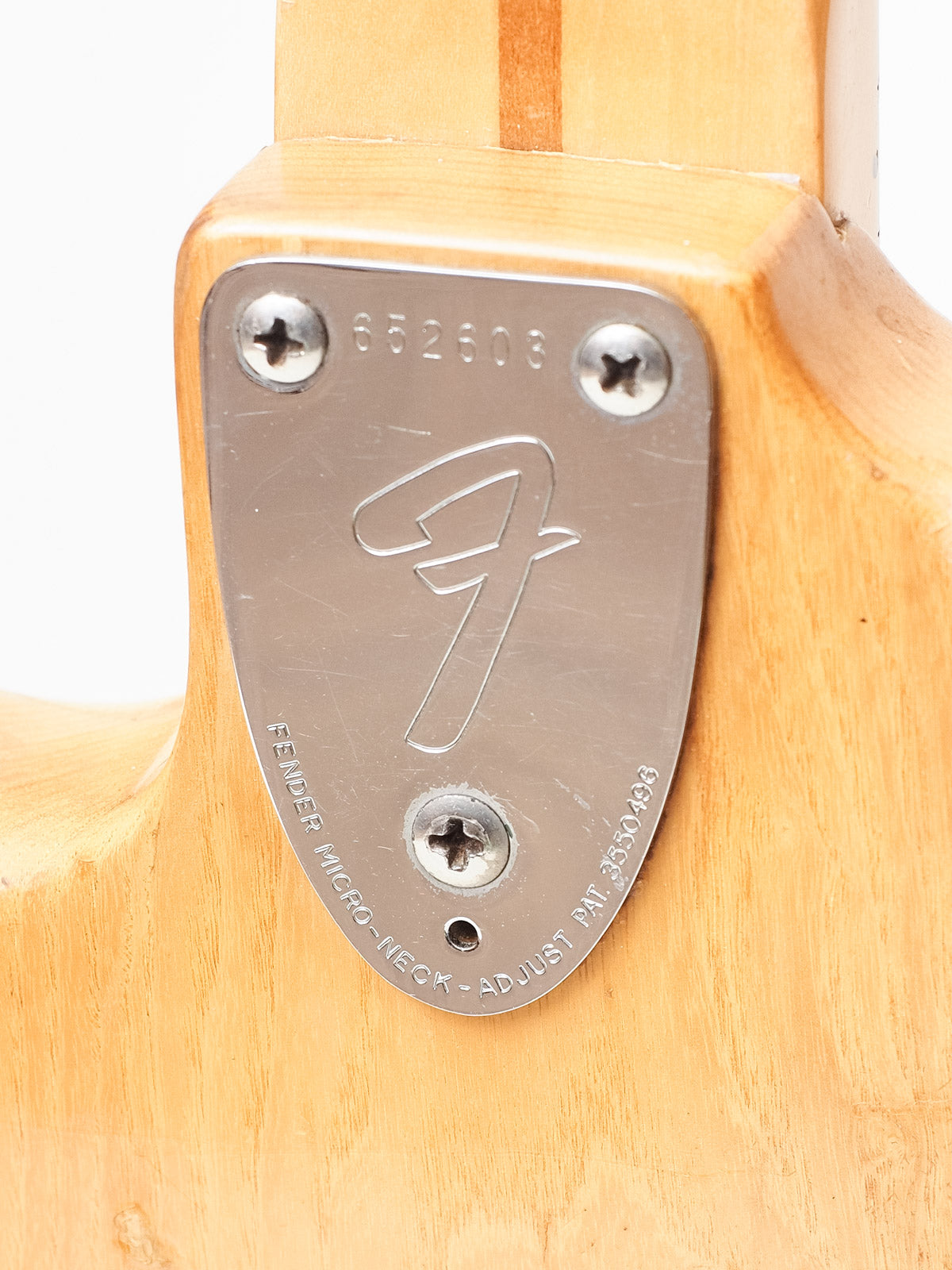 1974 Fender Stratocaster Electric Guitar – TR Crandall Guitars