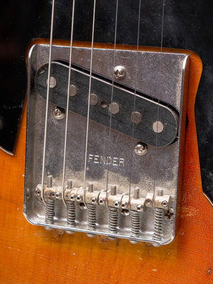 1974 Fender Telecaster Custom