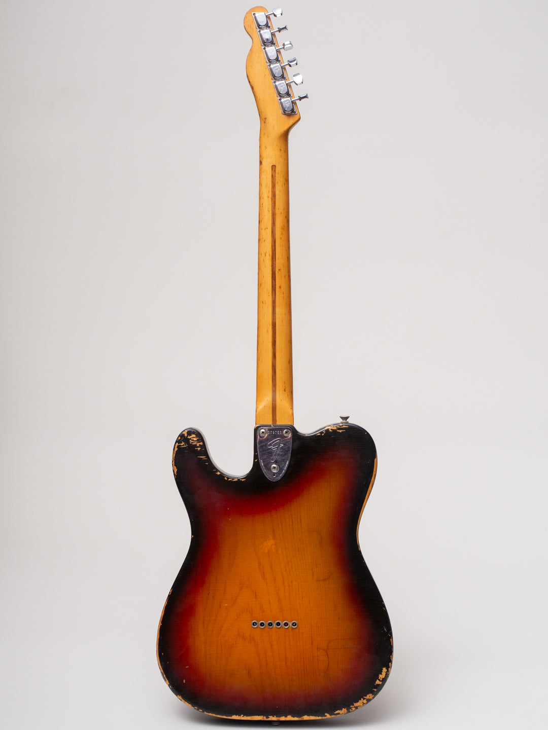 1974 Fender Telecaster Custom