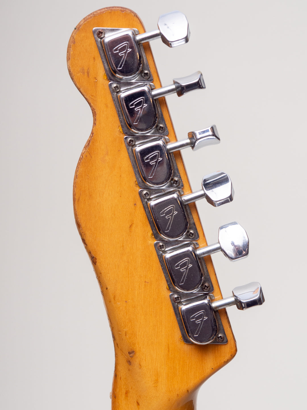 1974 Fender Telecaster Custom