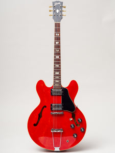 1974 Gibson ES-335