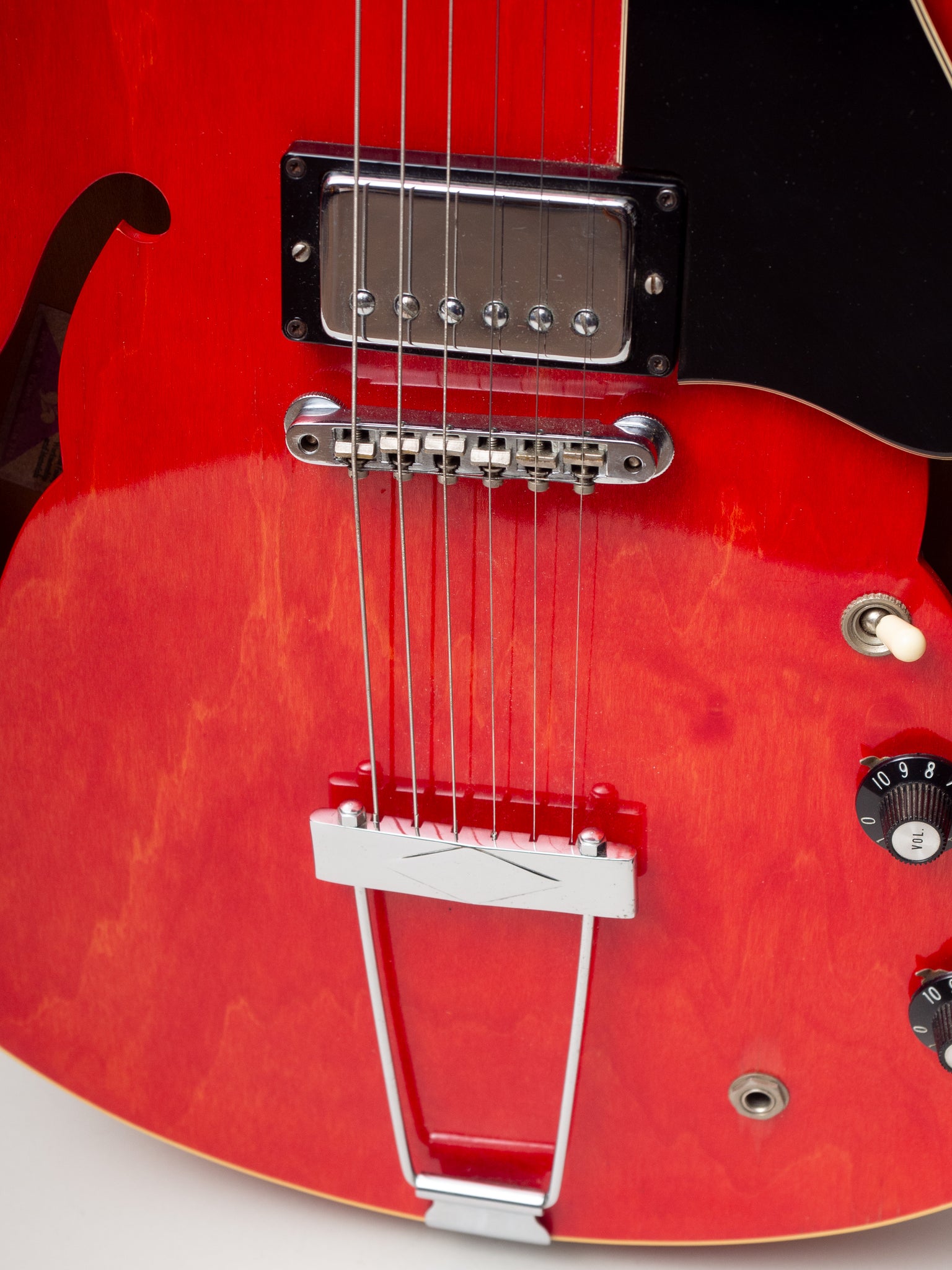 1974 Gibson ES-335