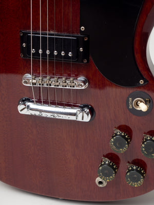 1974 Gibson SG Special