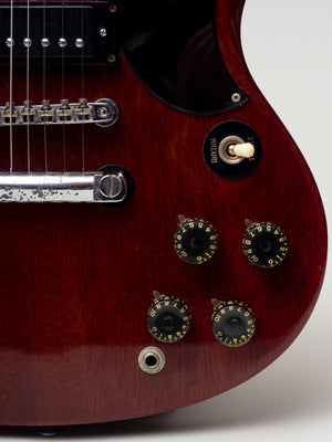 1974 Gibson SG Special