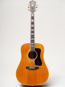 1974 Guild D-55