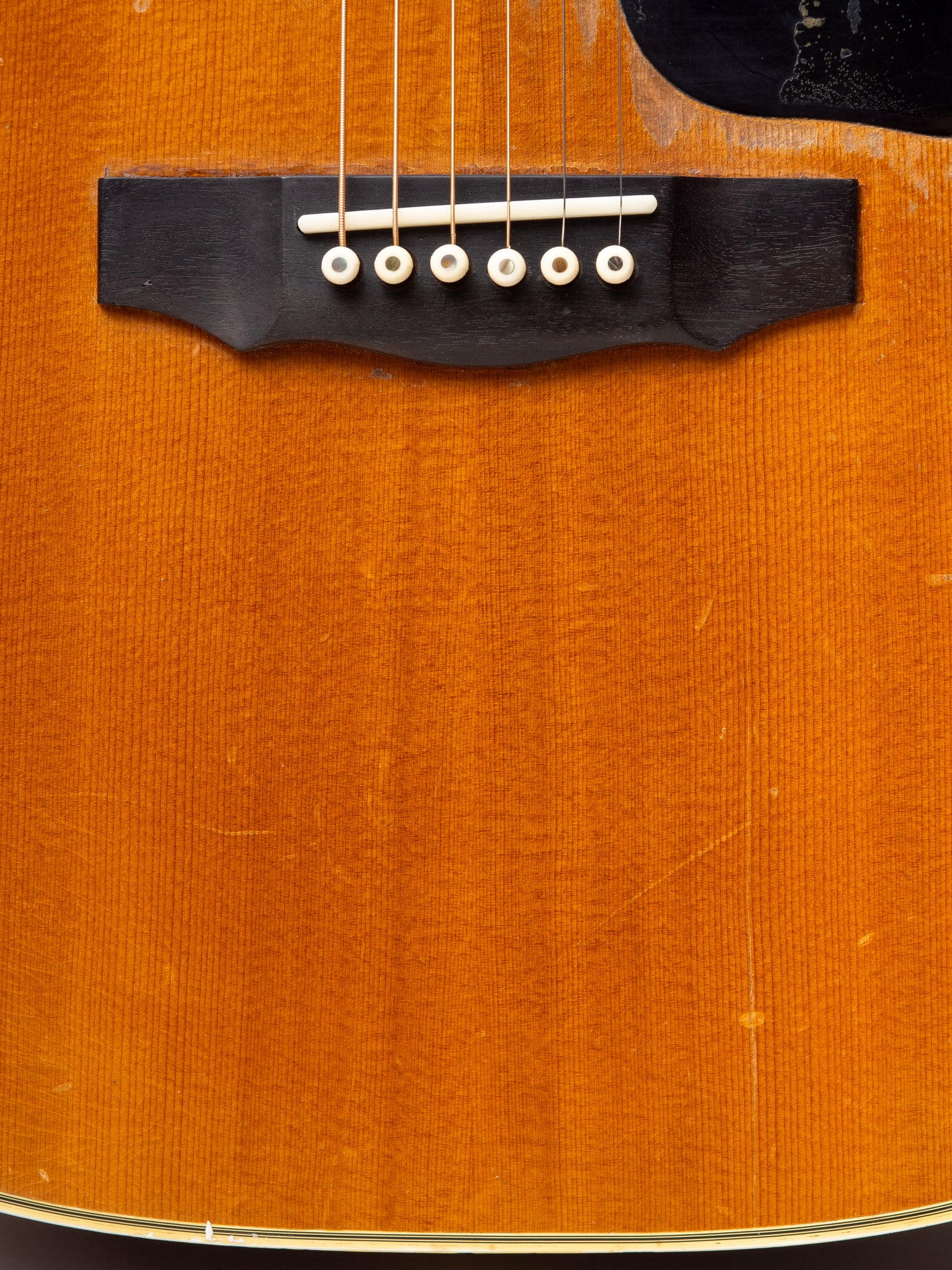 1974 Guild D-55