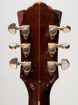 1974 Guild D-55