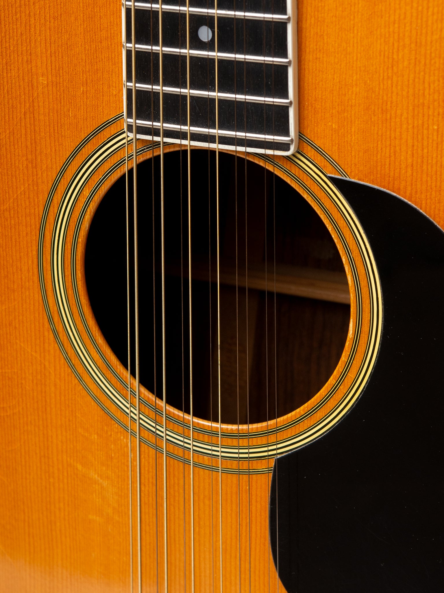 1974 Martin D-12-35