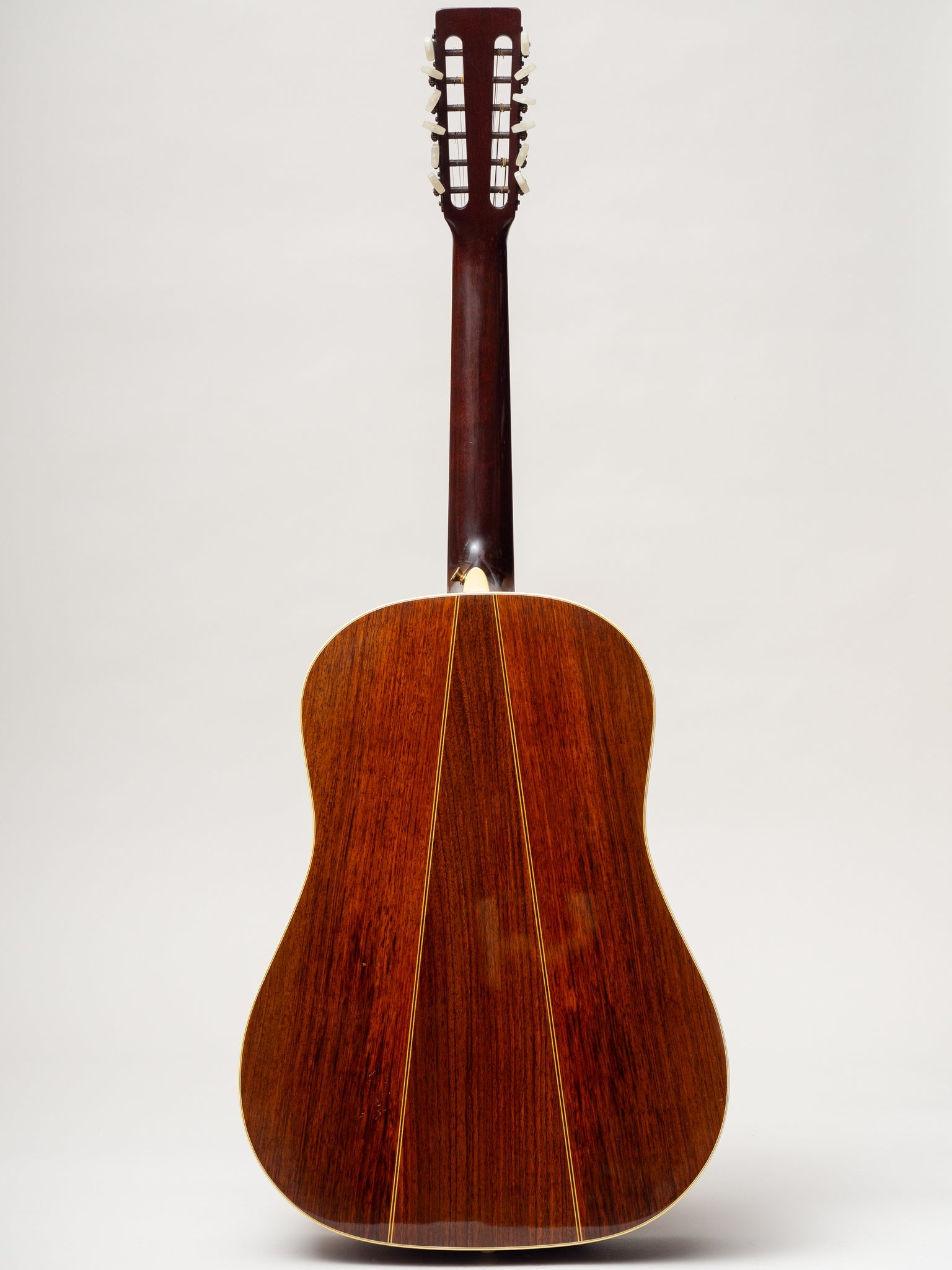 1974 Martin D-12-35