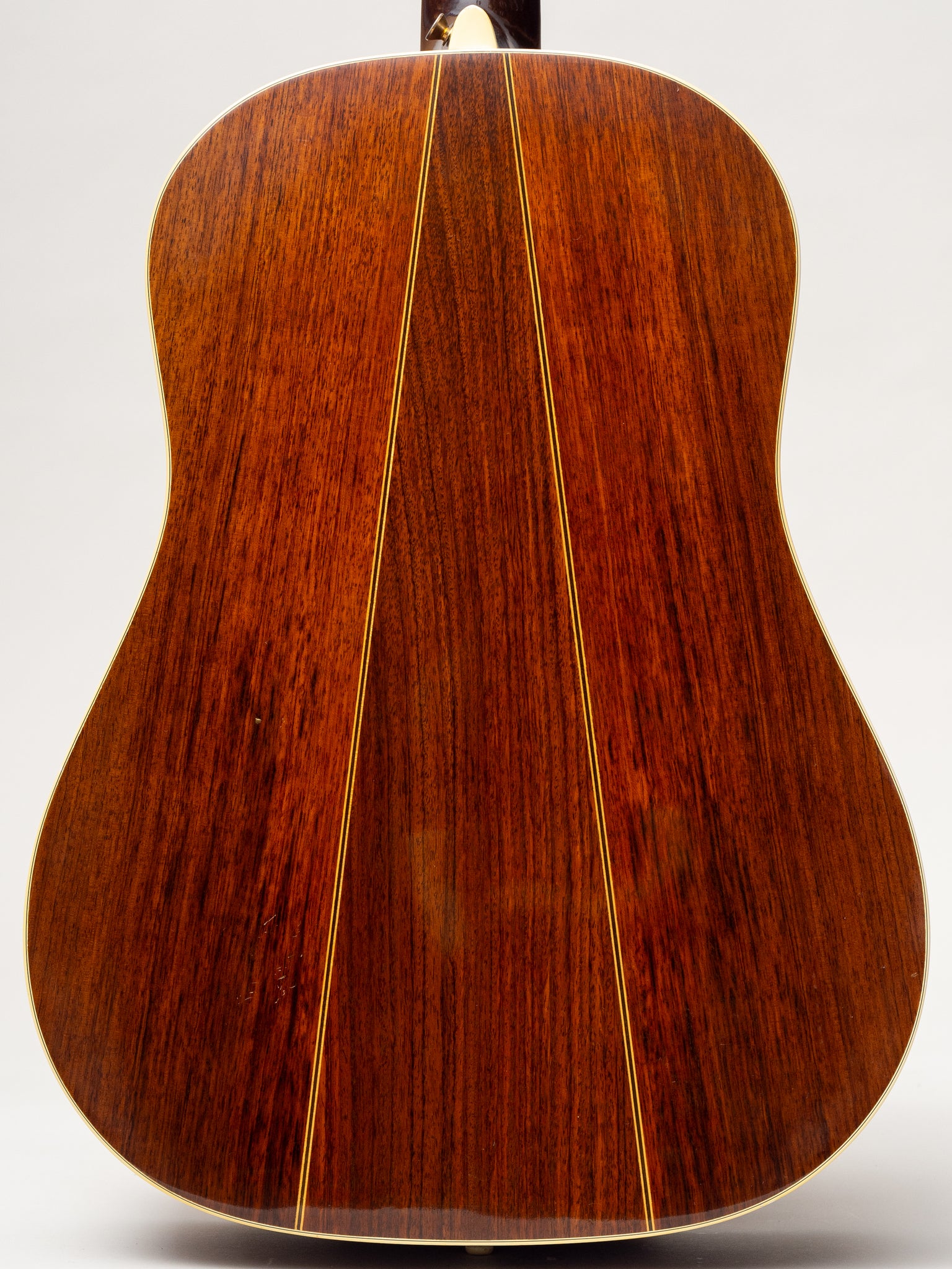 1974 Martin D-12-35