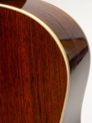 1974 Martin D-12-35