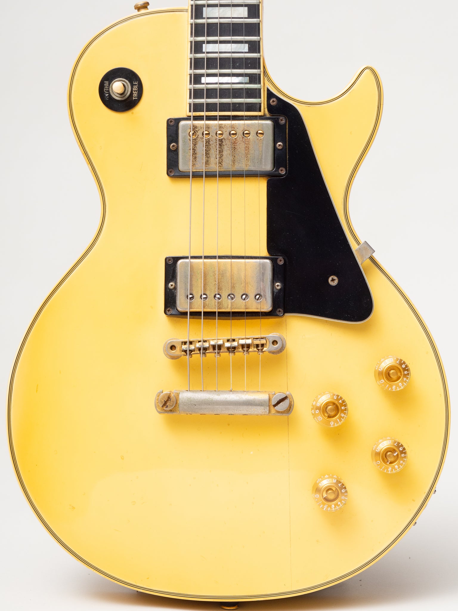 1975 Gibson Les Paul Custom