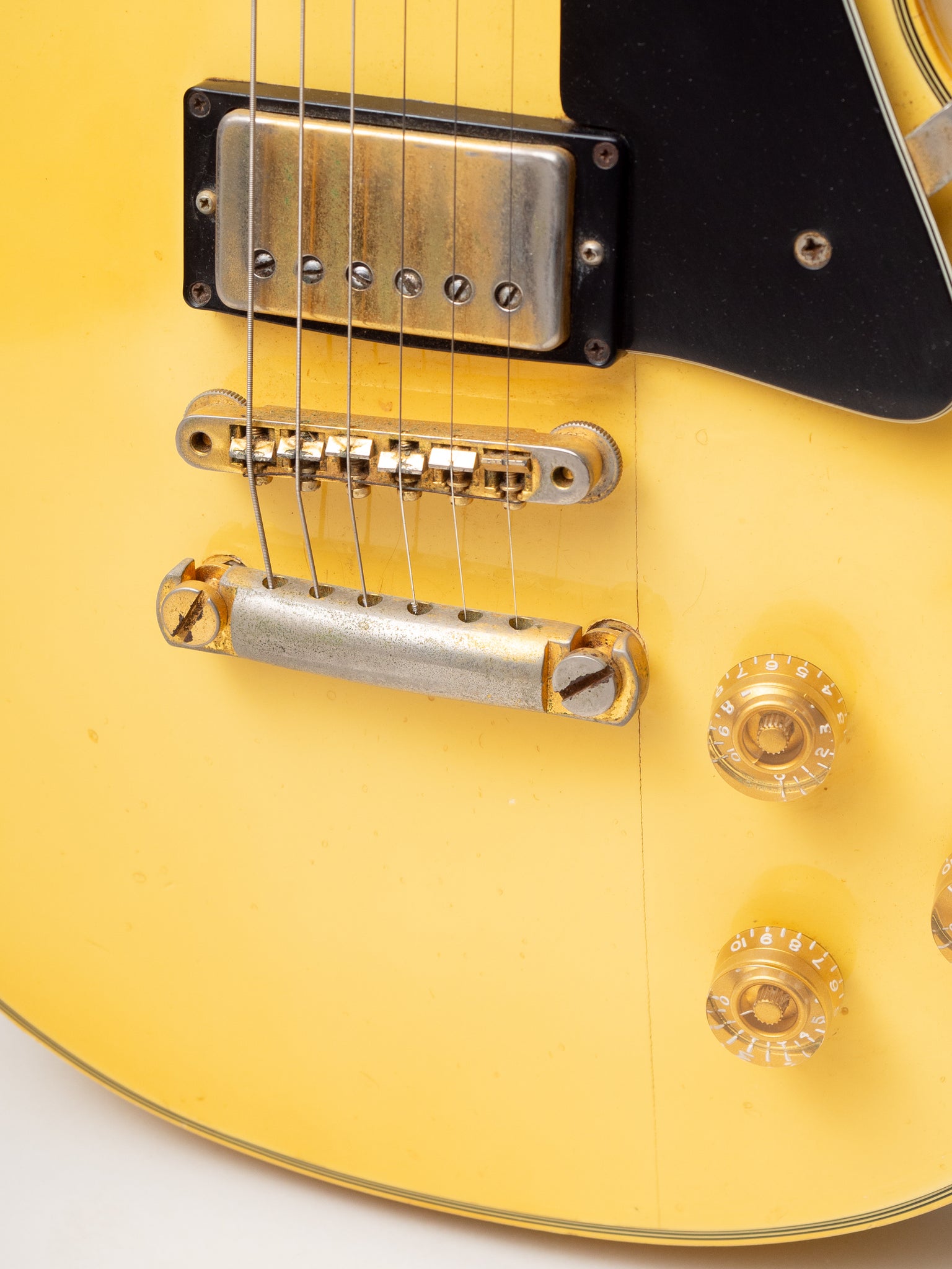 1975 Gibson Les Paul Custom