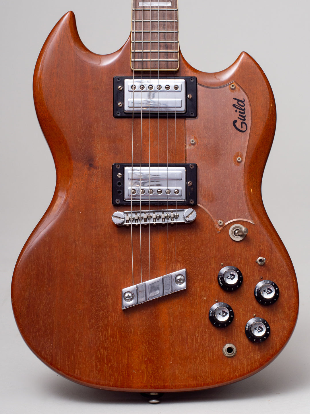 1975 Guild S-100