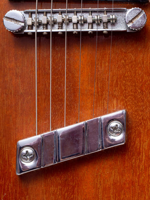 1975 Guild S-100