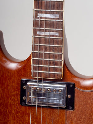 1975 Guild S-100