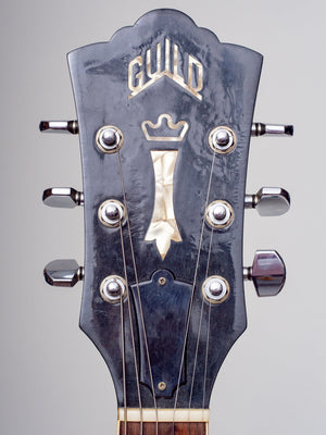 1975 Guild S-100