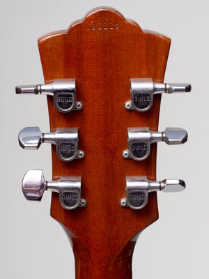 1975 Guild S-100