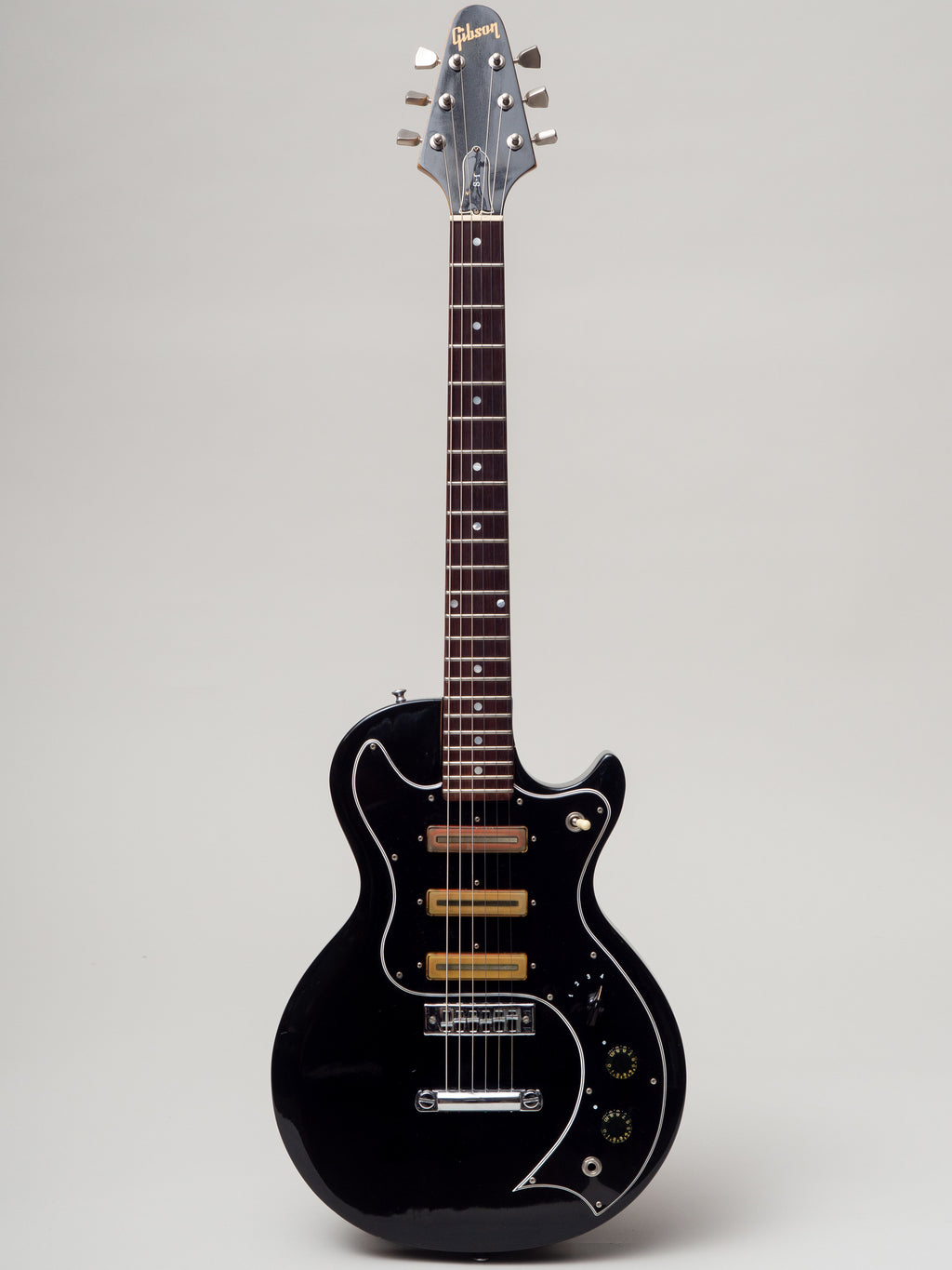 1976 Gibson S-1