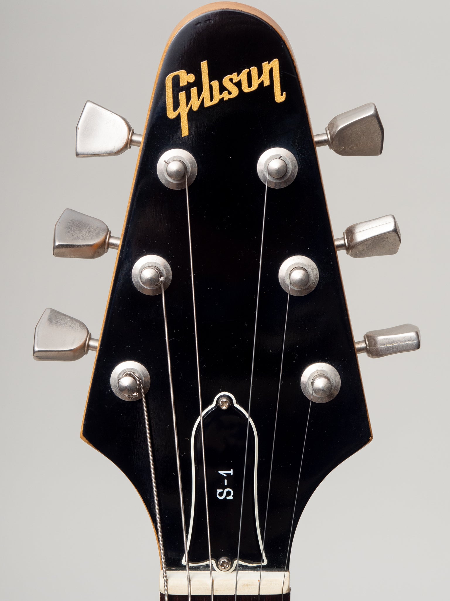 1976 Gibson S-1