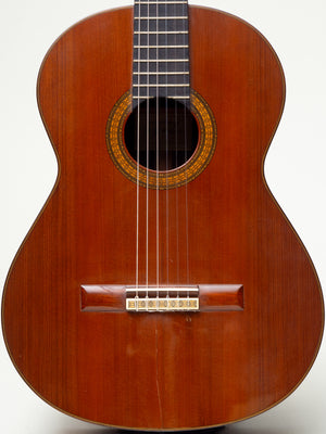 1977 Manuel Contreras Classical