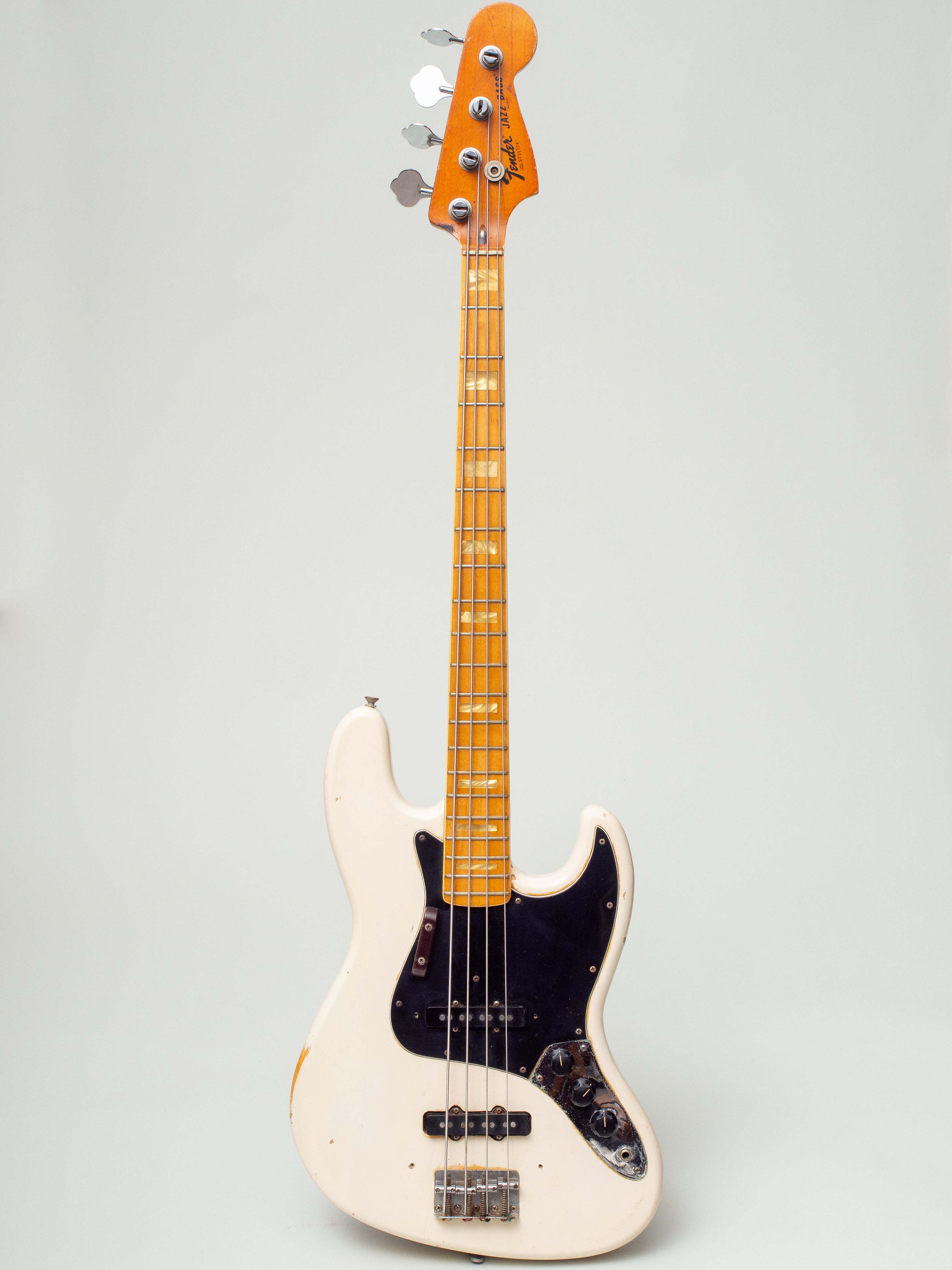 Selder jazz bass new arrivals