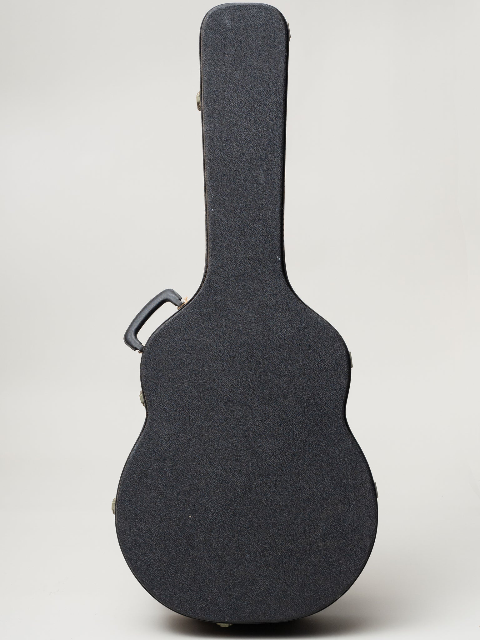 1978 D'Aquisto Flattop #107