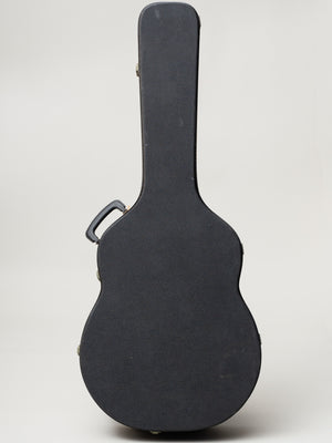 1978 D'Aquisto Flattop #107