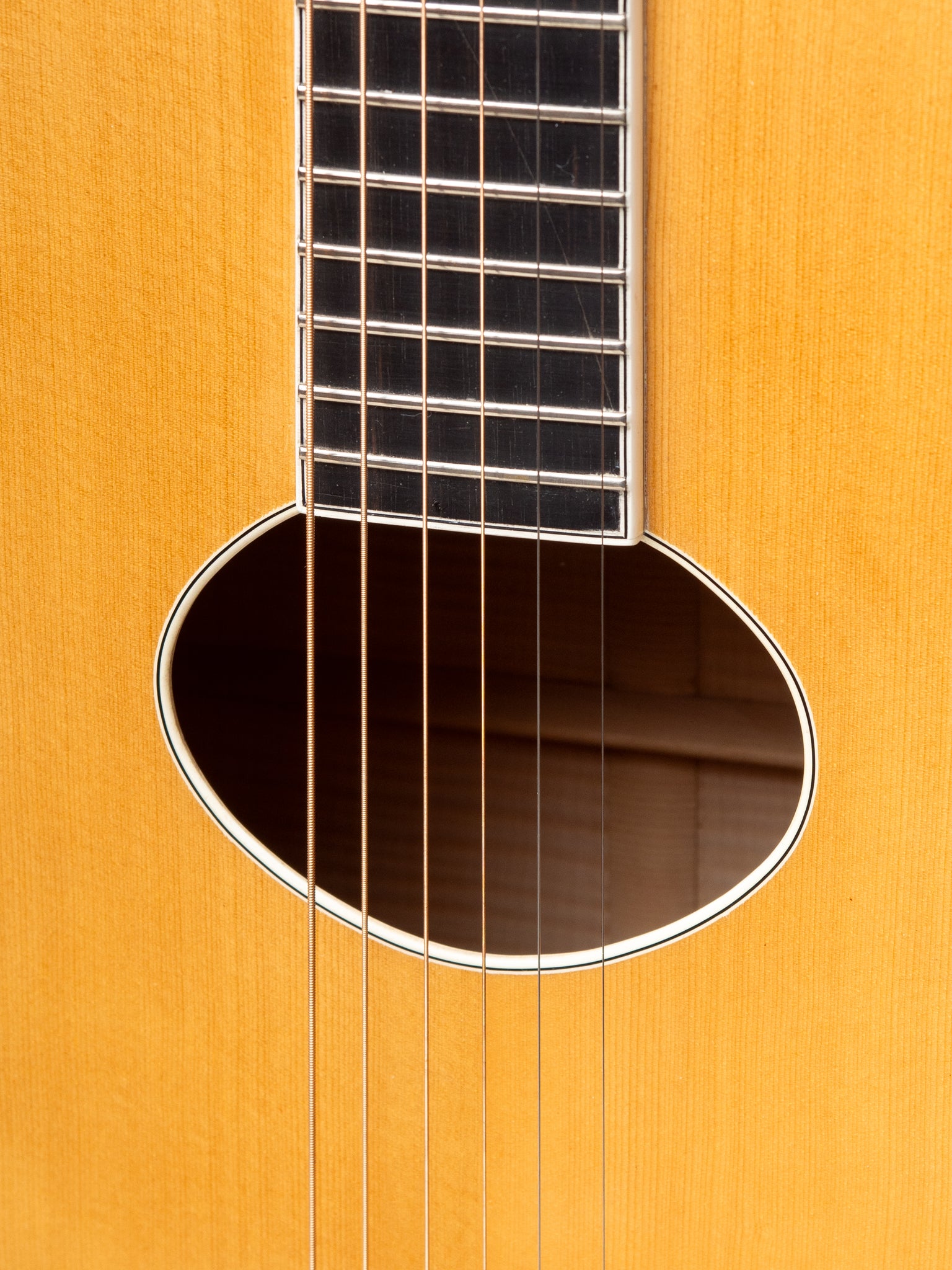 1978 D'Aquisto Flattop #107