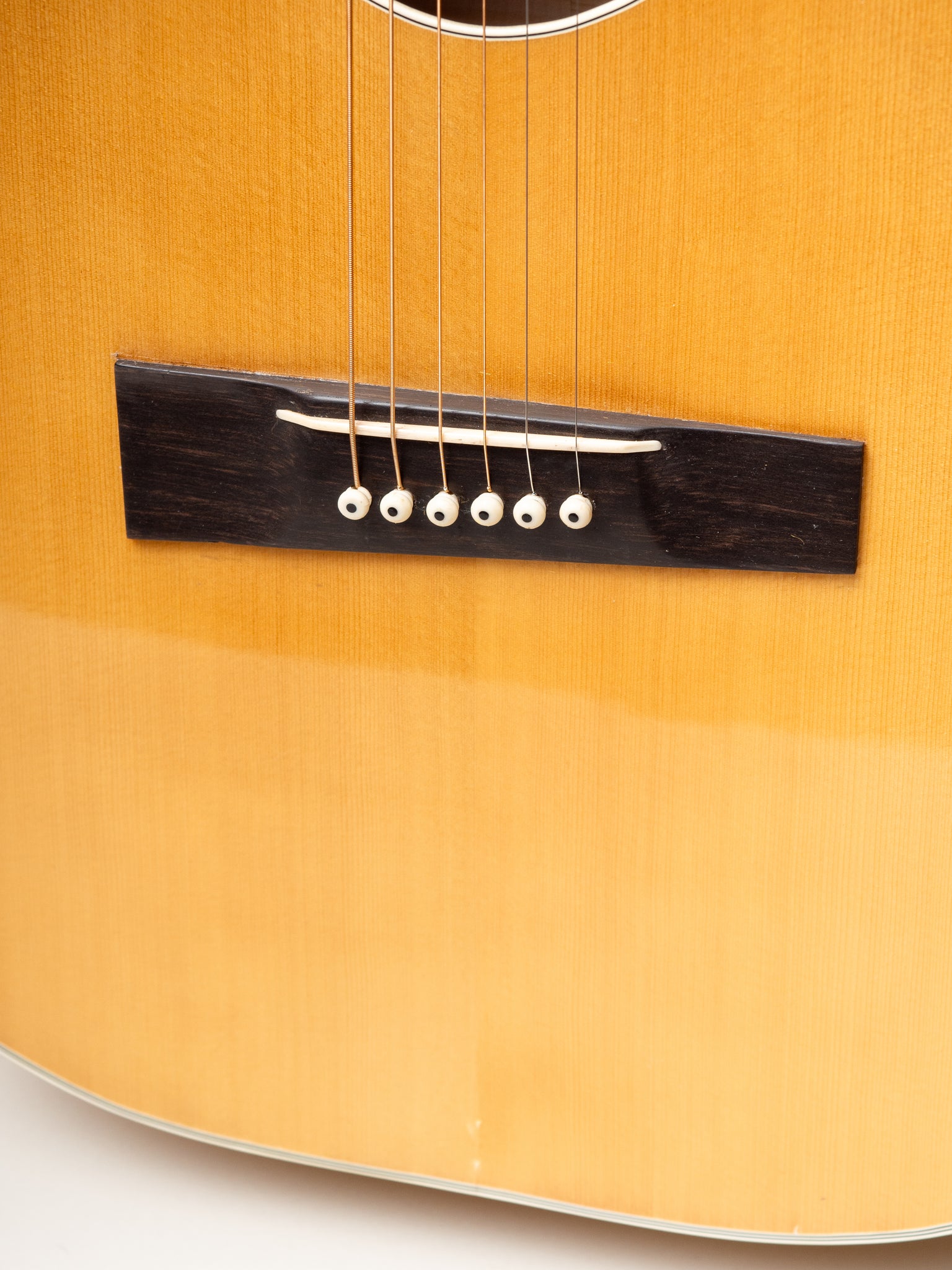 1978 D'Aquisto Flattop #107