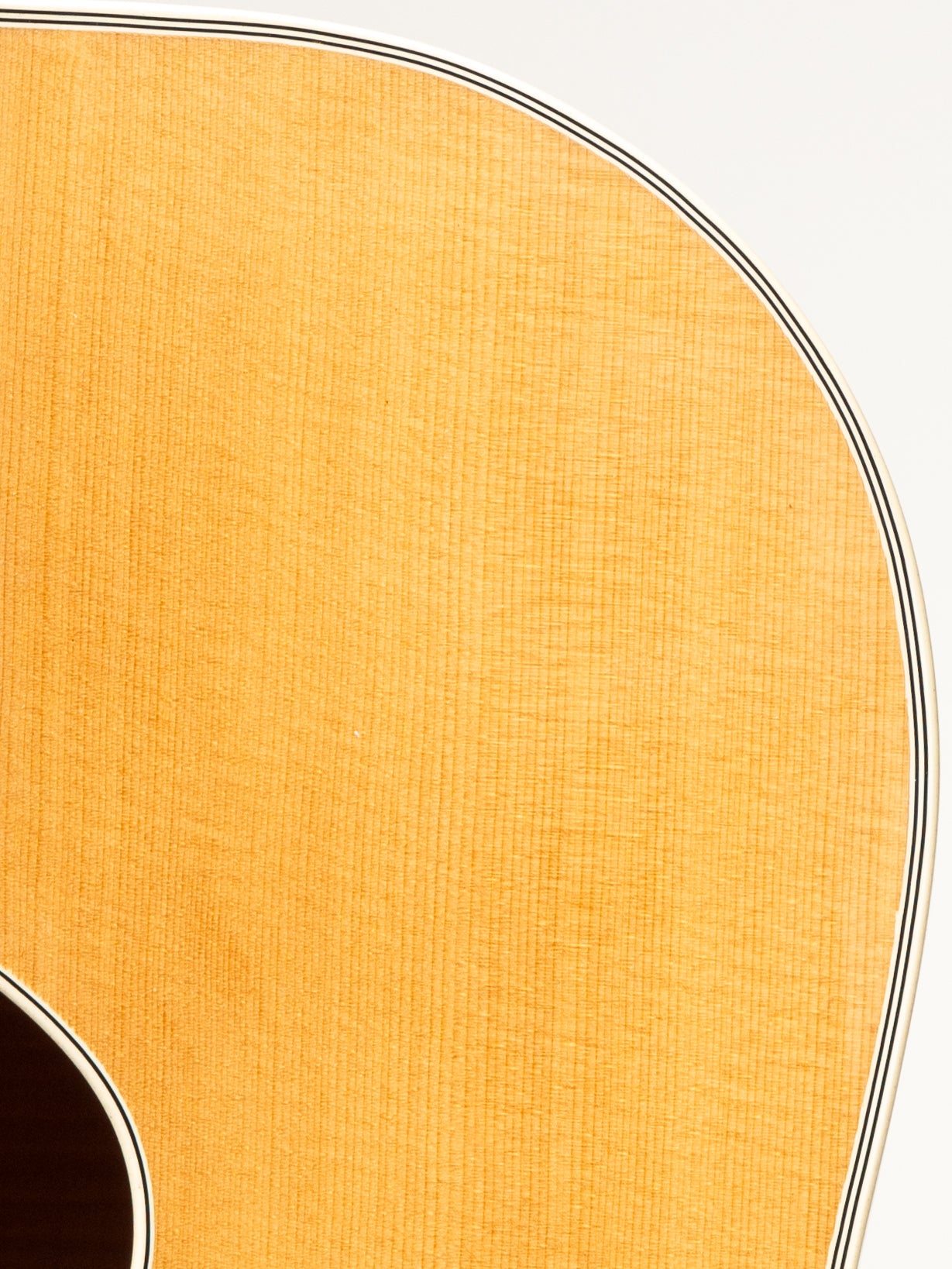 1978 D'Aquisto Flattop #107