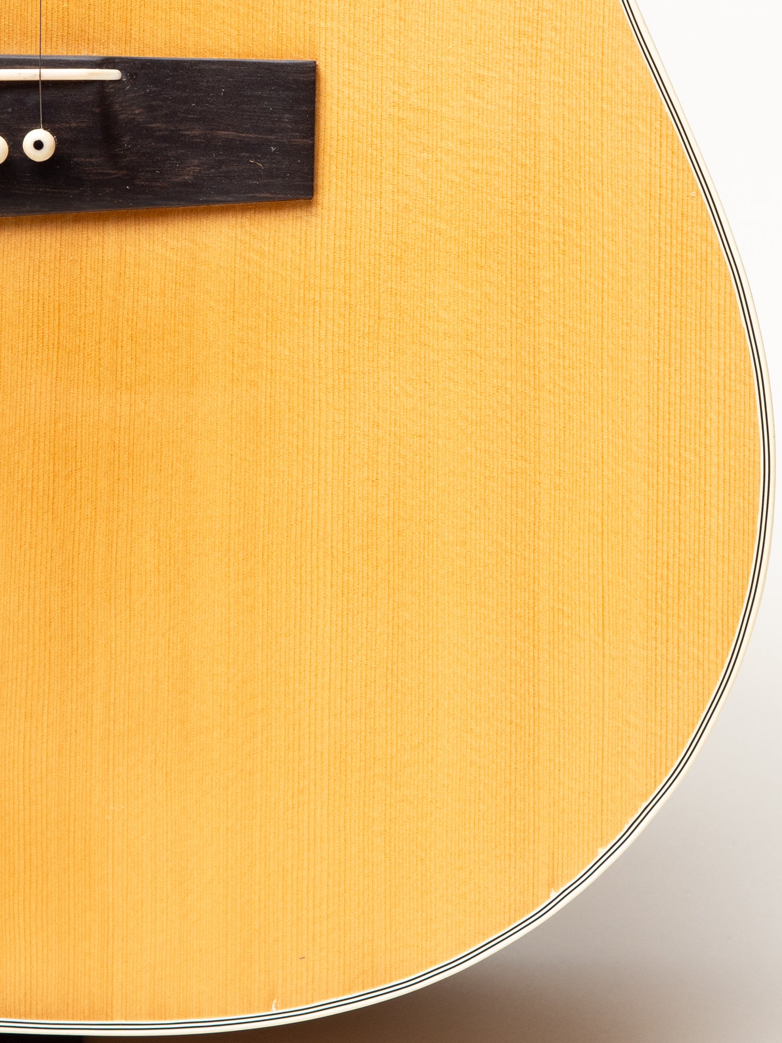 1978 D'Aquisto Flattop #107