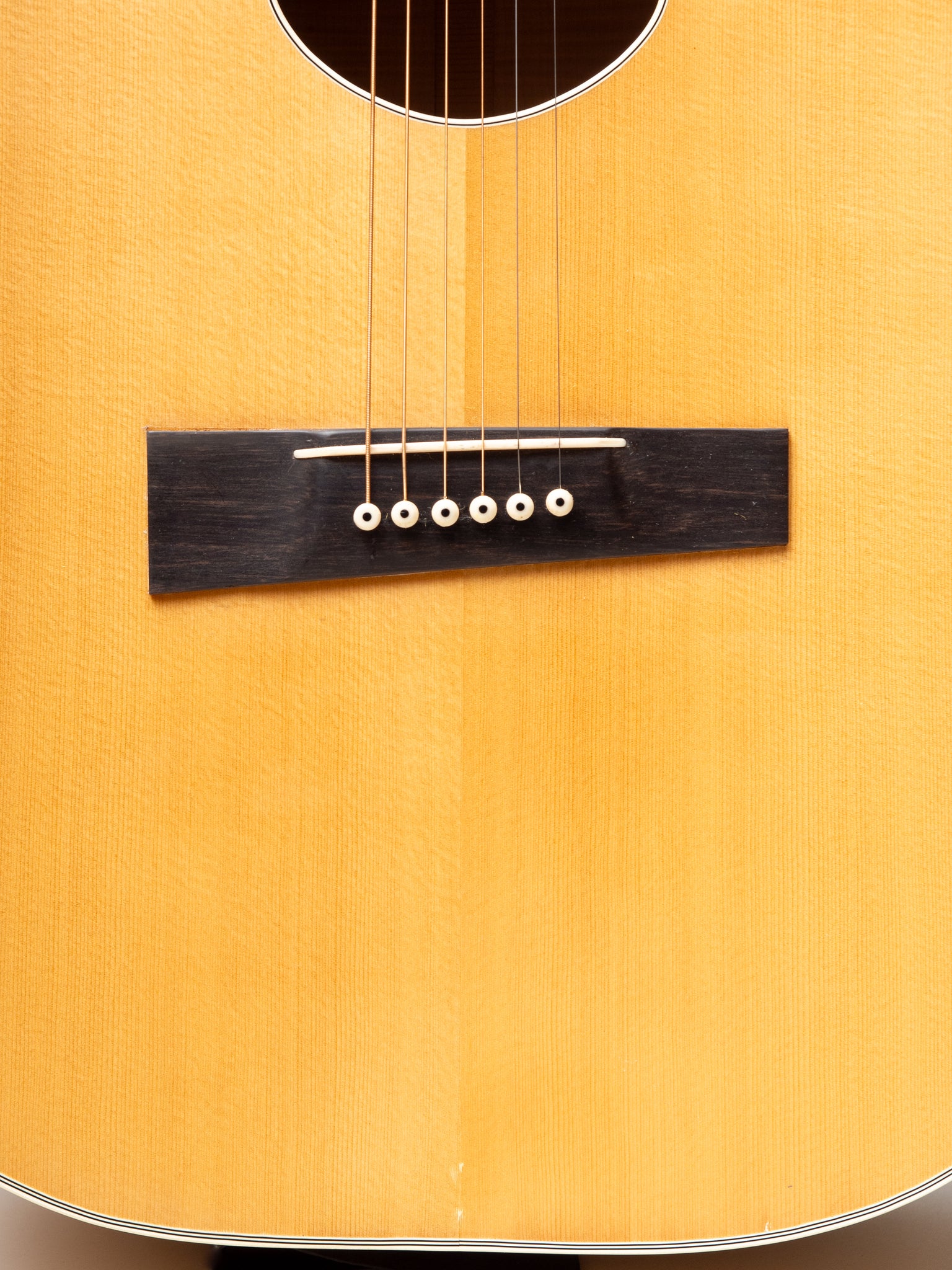 1978 D'Aquisto Flattop #107