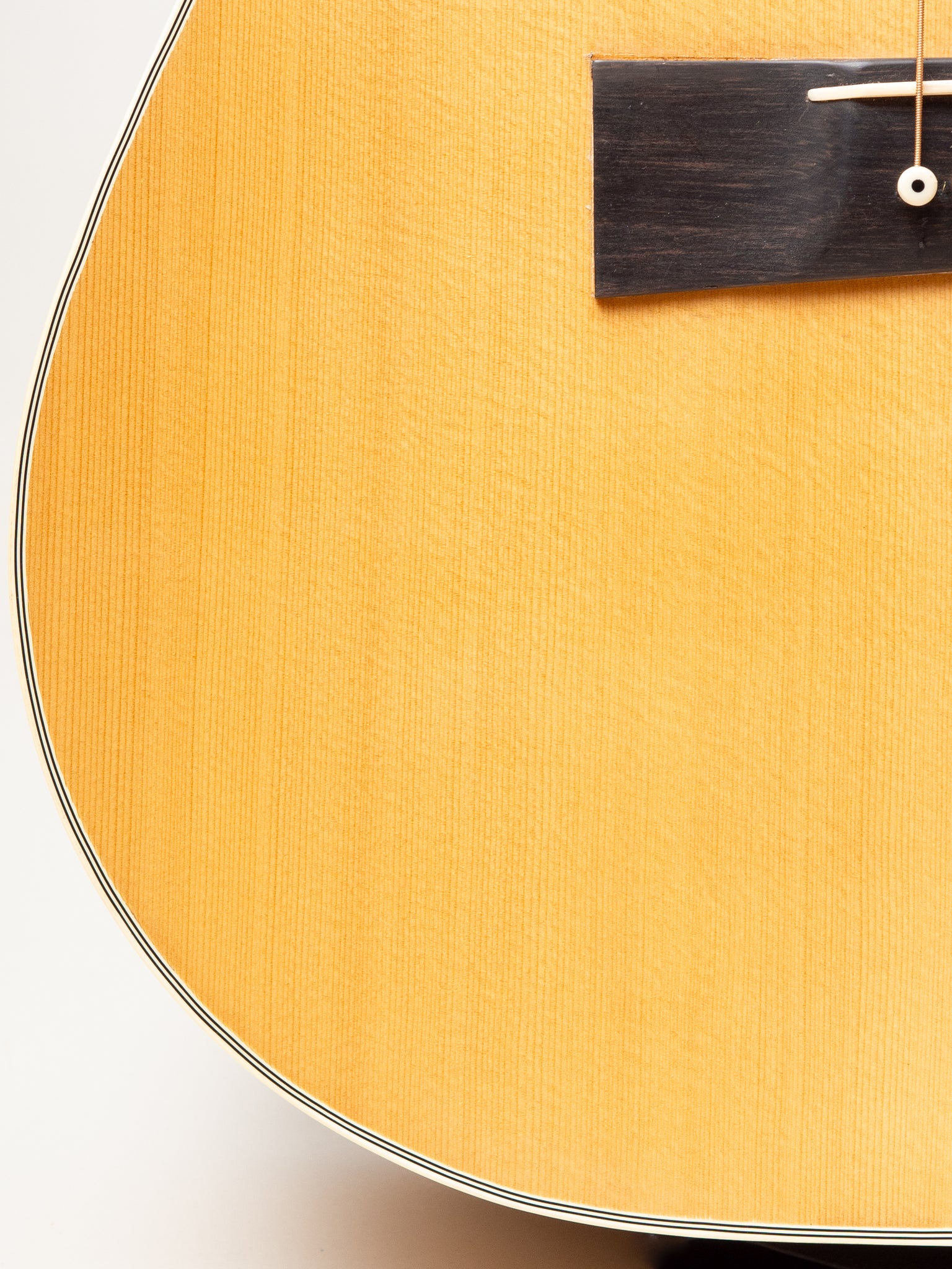 1978 D'Aquisto Flattop #107