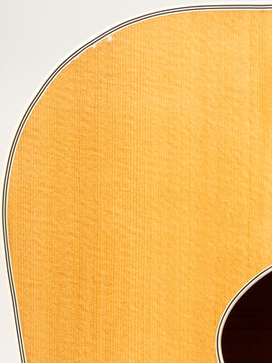 1978 D'Aquisto Flattop #107